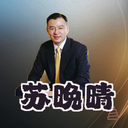 苏晚晴